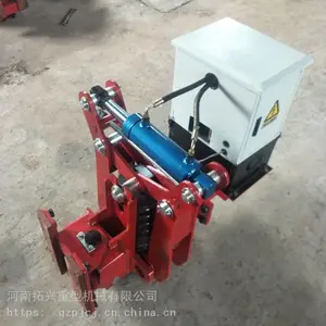 ���ػ��綯Һѹ�й��� 120KN����й���