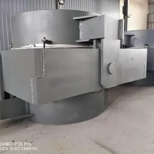万向铰链型补偿器,管道配件,管道补偿器