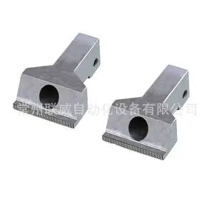 厂家供应全自动金属化薄膜电容器卷绕机 电容器缠绕机SUS烫封烙铁