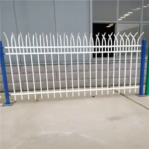 批发定做市政道路护栏 道路隔离护栏 马路防撞护栏
