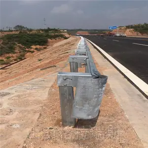 忻州五台县高速公路护栏国道省道护栏景区防撞护栏厂家现货直销