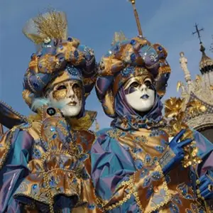 特性服装巡游服装定制