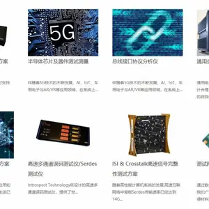 Introspect DP/eDP接收机/发射机测试解决方案