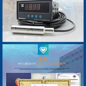ˮλ��ʾ�� ˮ��3300