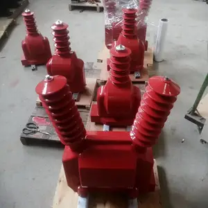 ��Ԫ��JLSZV-35KV��ѹ���������ʵ��ͼ �����������
