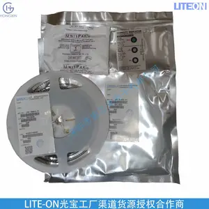 手机光学传感器LITE-ON台湾光宝LTR-308ALS-01 光学亮度感应 三合一数字光传感器