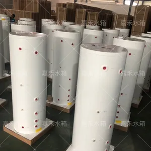 缓冲水箱,太阳能夹套水箱,盘管水箱