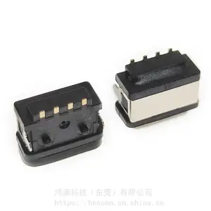 USBType-C �������Ų��4PIN��ˮĸ�� IPX78������λ����ˮȦ��
