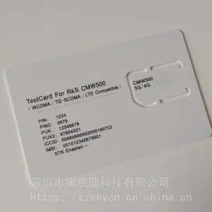 �ƶ�֧��NFC-SWP���Կ� RFID SIM�׿�