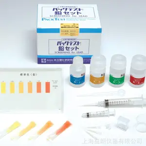��ˮ�ʼ��ײⶨ�� Kyoritsu SPK-Cd