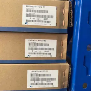 FF200R12KS4 高频感应加热设备专用英飞凌IGBT