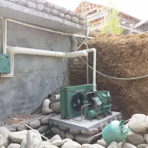重庆大渡口冷库维修安装厂家西霜制冷