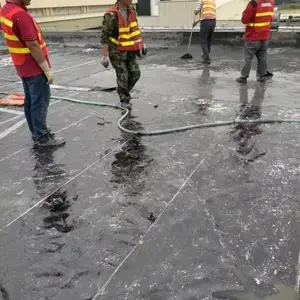 珠海防水公司 厂房防水 瓦面补漏 屋面防水 外墙等等防水补漏施工