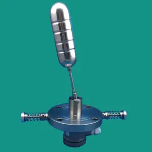 SLF-10-20-P-A������װʽ����Һλ����������ԭ��