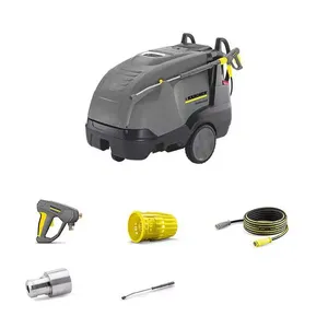 ��ѹȼ����ϴ������ˮ��ѹ��ϴ�� ��ϴ������HDS9/18-4 M