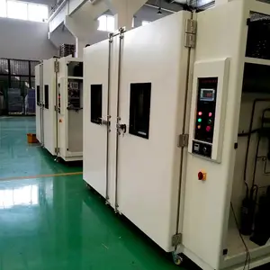 大连高温老化房 电子通讯设备高温老化试验室