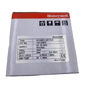 ����Honeywell����Τ�� �¿ر� DC1040CR-301-11B-E