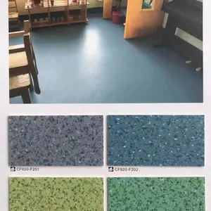 ����pvc�ذ� 2.0��ʵ���ܽ��ذ� ŷ���ؿ����ɴ�ɫϵ��