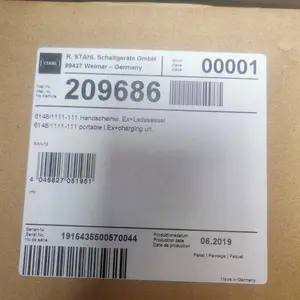 STAHL 8602C3-009-B .. MS1 Կ�׿��� 9121-DL10-M