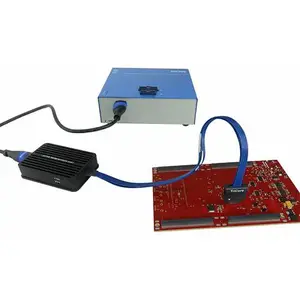 iC5700 On-chip Analyzer德国ISystem品牌***仿真调试器芯片级