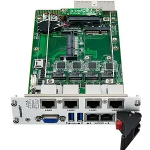 标准CPCI 研华主板 MIC-3958