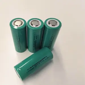 供应厂家磷酸铁锂26650,4000mAh5C放电 源头工厂 品质***价格优势