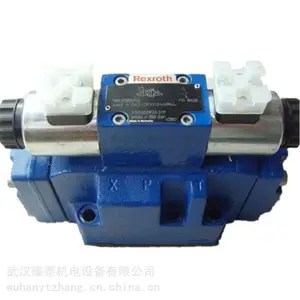 库存力士乐4WEH16C7X/6EW230N9ETK4/B08 先导式 电液换向阀