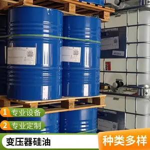 ���� ������ XIAMETER PMX-561 Transformer Liquid ��ѹ������