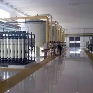 污水处理委托运营模式 污水处理委托运营 污水处理工作委托给专业的运营公司 环保管家 污水处理设施运维