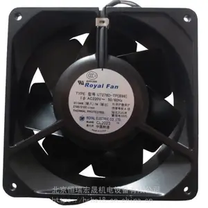 ��ʿ��Ƶ�� ROYAL UT276D-TPɢ�ȷ��37/34W 220V