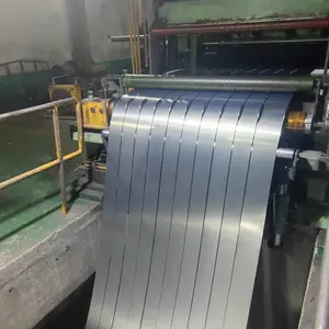 汽车结构件用钢S650MC汽车钢QStE650TM酸洗高强度钢硬度