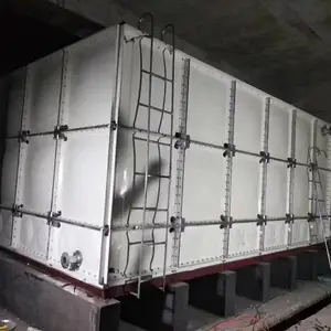 SWC玻璃钢水箱