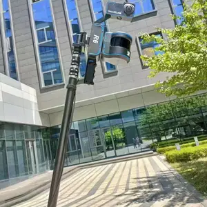 三维扫描建模服务 收费低 人员专业 架站式 手持式