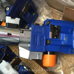 REXROTH力士乐比例阀4WREE10E75-2X/G24K31/A1V现货原装供应