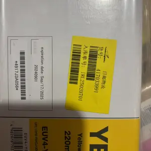 原装Roland罗兰EUV4 UV打印机四型墨水220CC CMYKW