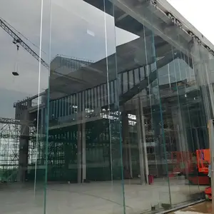 深圳吊挂式玻璃幕墙维修公司