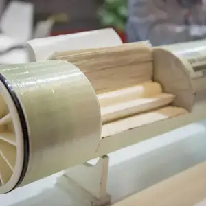 进口日本东丽RO膜 反渗透膜 抗污染膜4寸,8寸膜元件