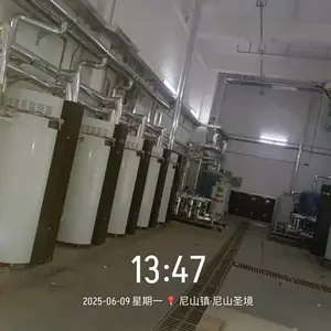 99KW燃气容积式热水锅炉 商用低氮冷凝型BTR-338