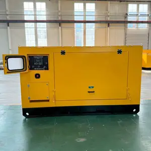 100KW防雨棚柴油发电机组 潍坊自启动柴油发电机组 潍坊发电机组厂家