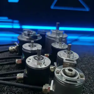 国产替代进口编码器国内厂家供应现货可速发提供选型帮助免费寄样
