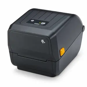 zebra斑马 ZD888桌面型标签打印机GK800升级款制造物流电商