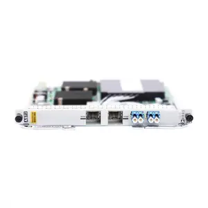 HUAWEI OSN1800 AST2 两路光监控信道和时钟传送板 TMB1AST2