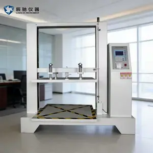 ��װ������ѹ����� KY-2 ֽ����ѹǿ����������