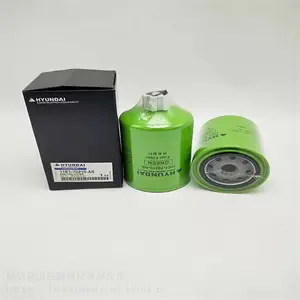 11E1-70210-AS现代滤芯 滤清器替代
