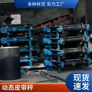 电子皮带秤 ICS系列煤矿用皮带输送机称重设备 厂家直销山东