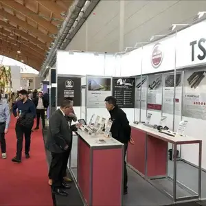 2026 德国 FAKUMA 塑料展/签证办理/欧洲 “小 K 展”
