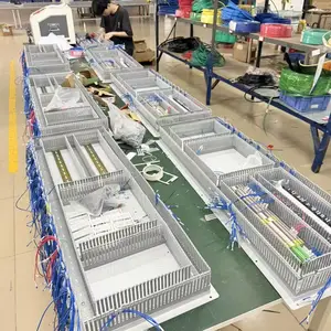 广东东莞找配电箱工厂选力远,致力于高效计量配电箱的创新与发展