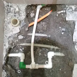 北京张自忠路附近地暖漏水维修办法