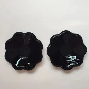 隐形胸贴可反复使用代替内衣遮住乳晕自粘式文胸贴易穿戴不闷胸胶布贴
