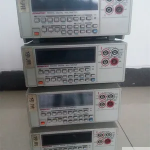 爱德万R6441A 台式万用表|深圳金诺仪器
